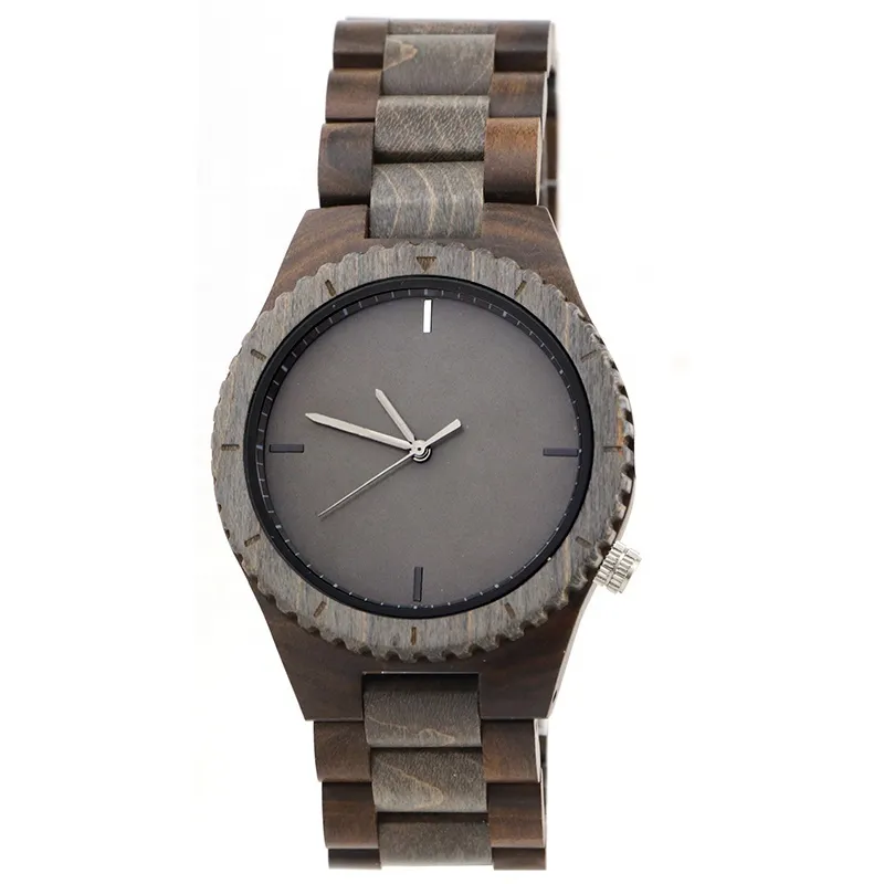 Wood watch manufacturer discount