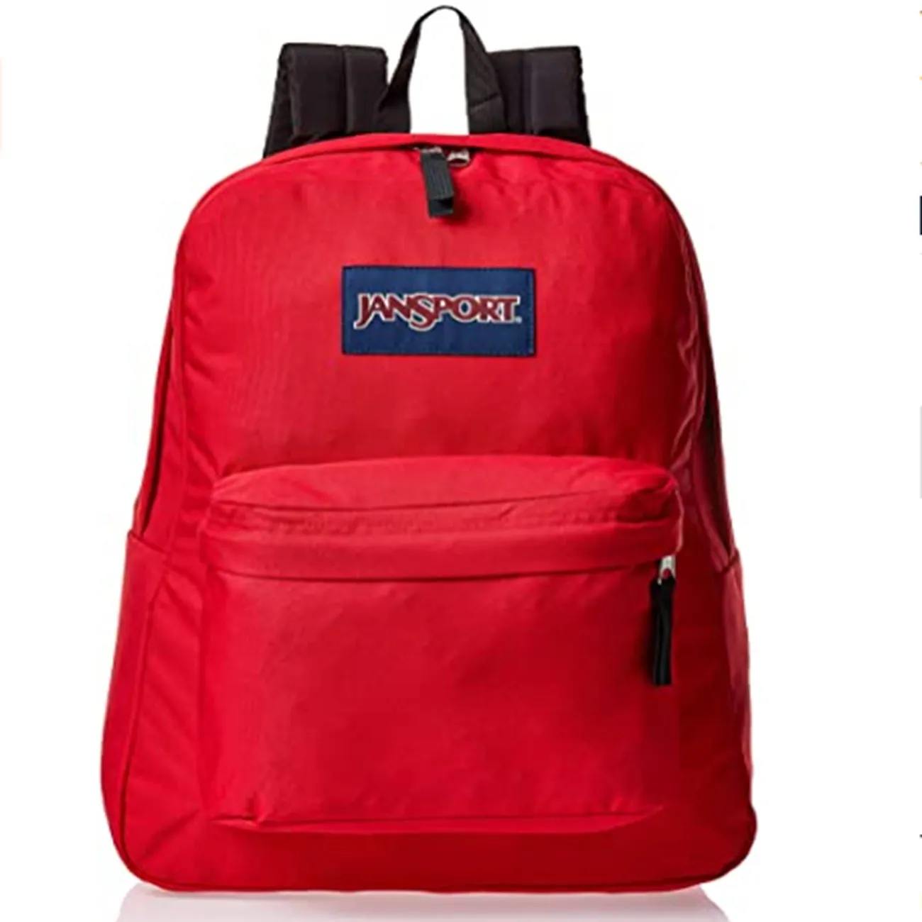 SuperBreak One Backpack - Lightweight School Bookbag01236465356