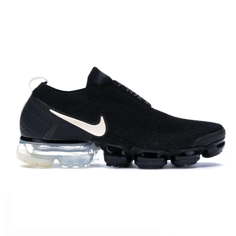 Nike Air Vapormax Flyknit 2 Running Shoes Women Mens White Pure