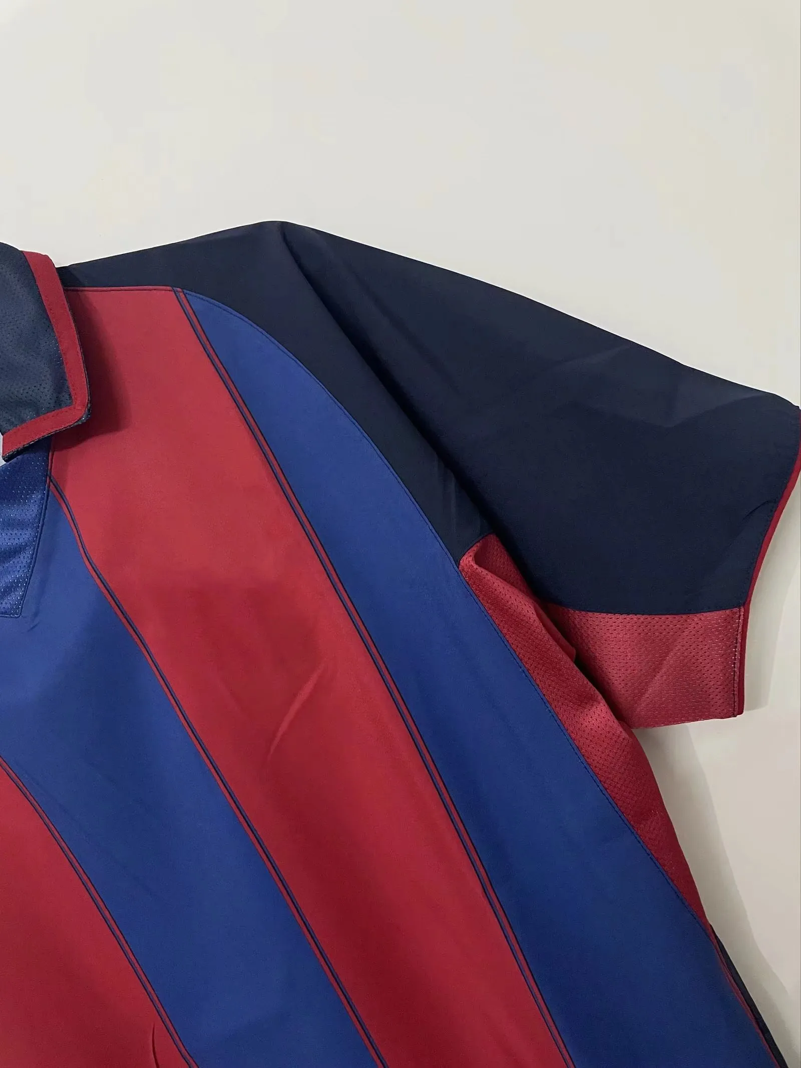 maillot fc barcelone 2004