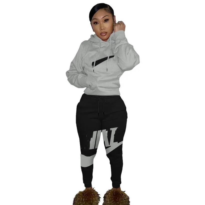 Personalized Ladies Oversized Tracksuit Set Designer Valentines