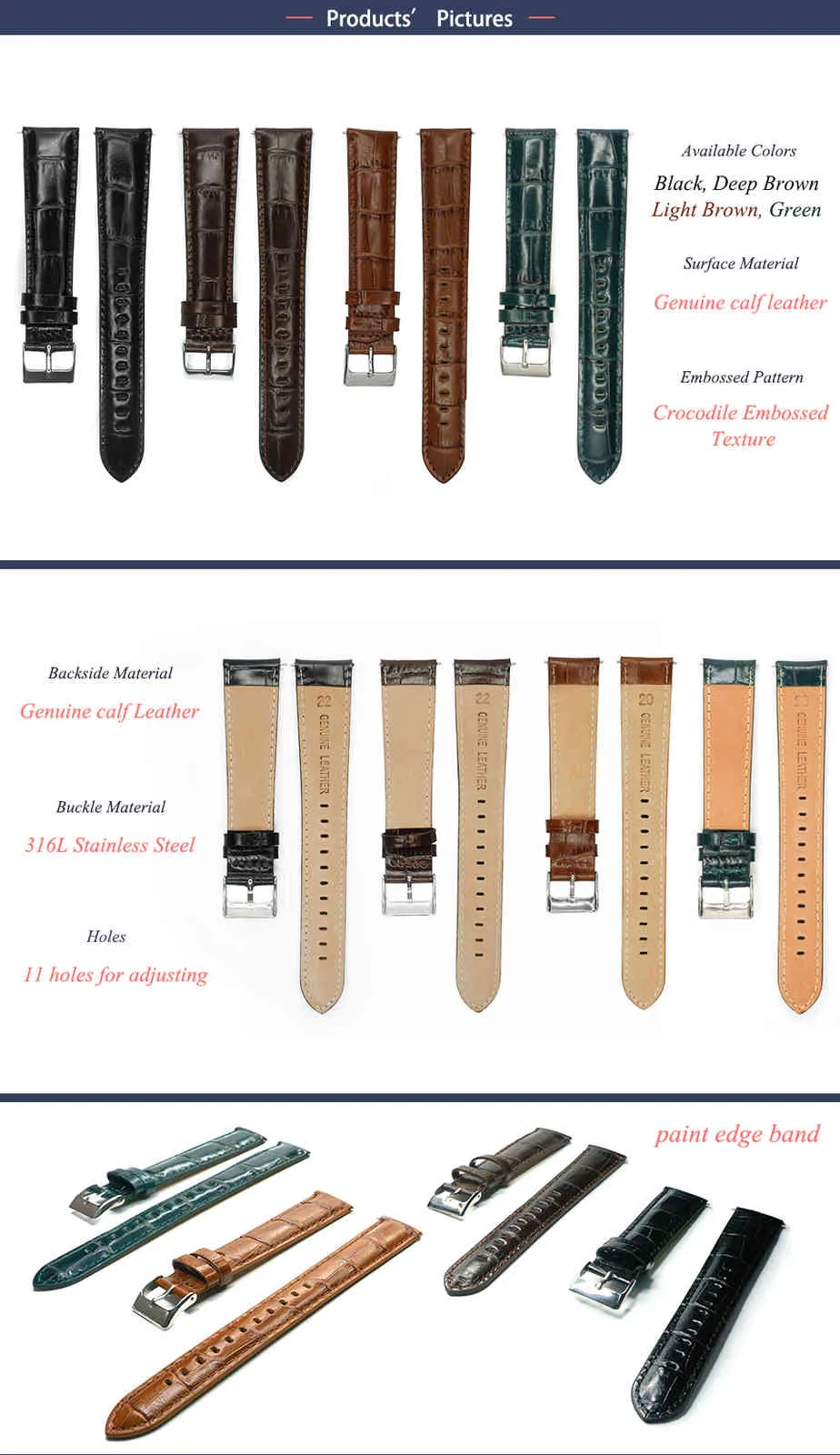 watch strap