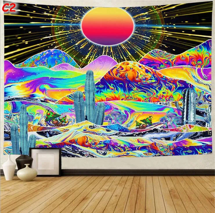 Trippy tapestry website reviews clearance