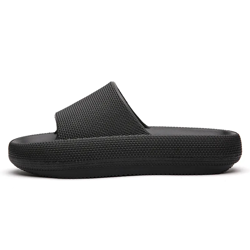 2021 Ankomst inomhus män kvinnor platt tofflor dam gentlemen sandstrand skor flip flops mjuka botten flip-flops luxurys designers sandaler