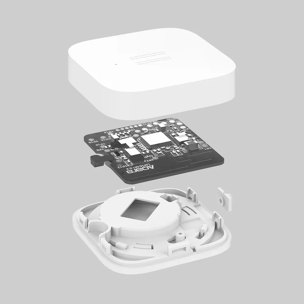 Aqara Vibration Shock Sensor Mini Motion Sensor with Built-In Gyro for  Smart Home App Control from Dhgate Smart Remote Control - price 9.65