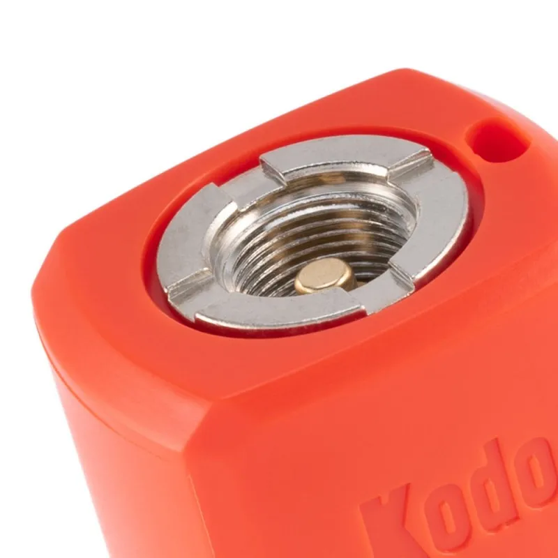 Yocan Kodo Battery Built In 400mah Preheat Variable Voltage With