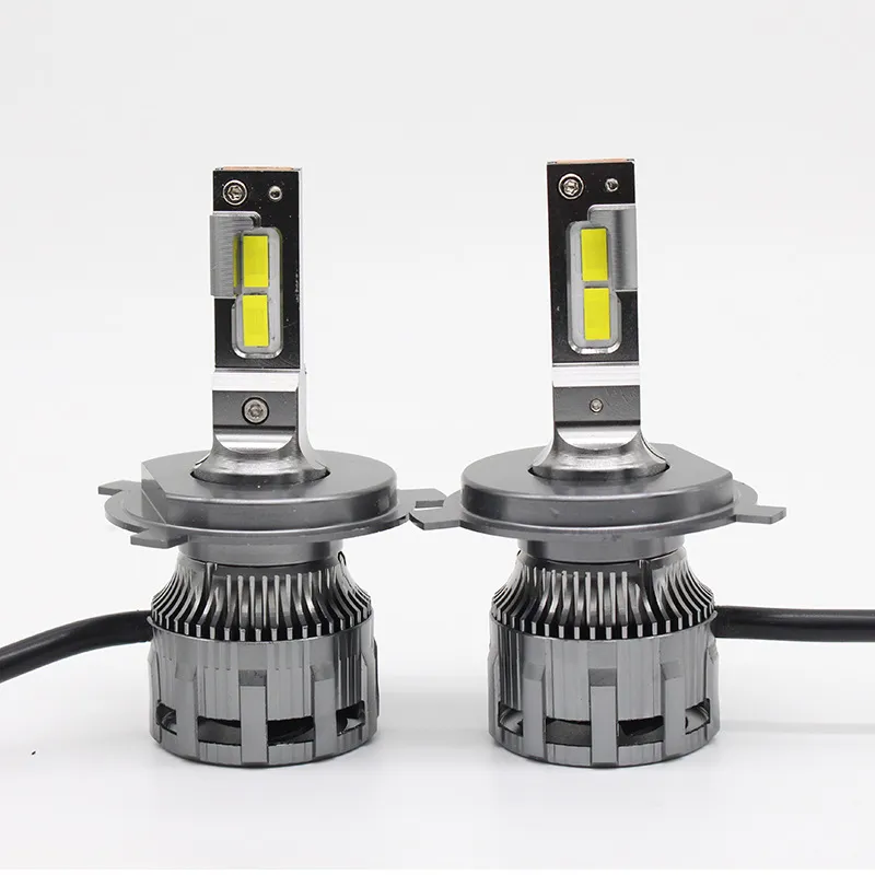 Premium Auto Led Premium Automotive Fog Lights: LED Headlight Bulbs - H4, H7, H1, H11 ...