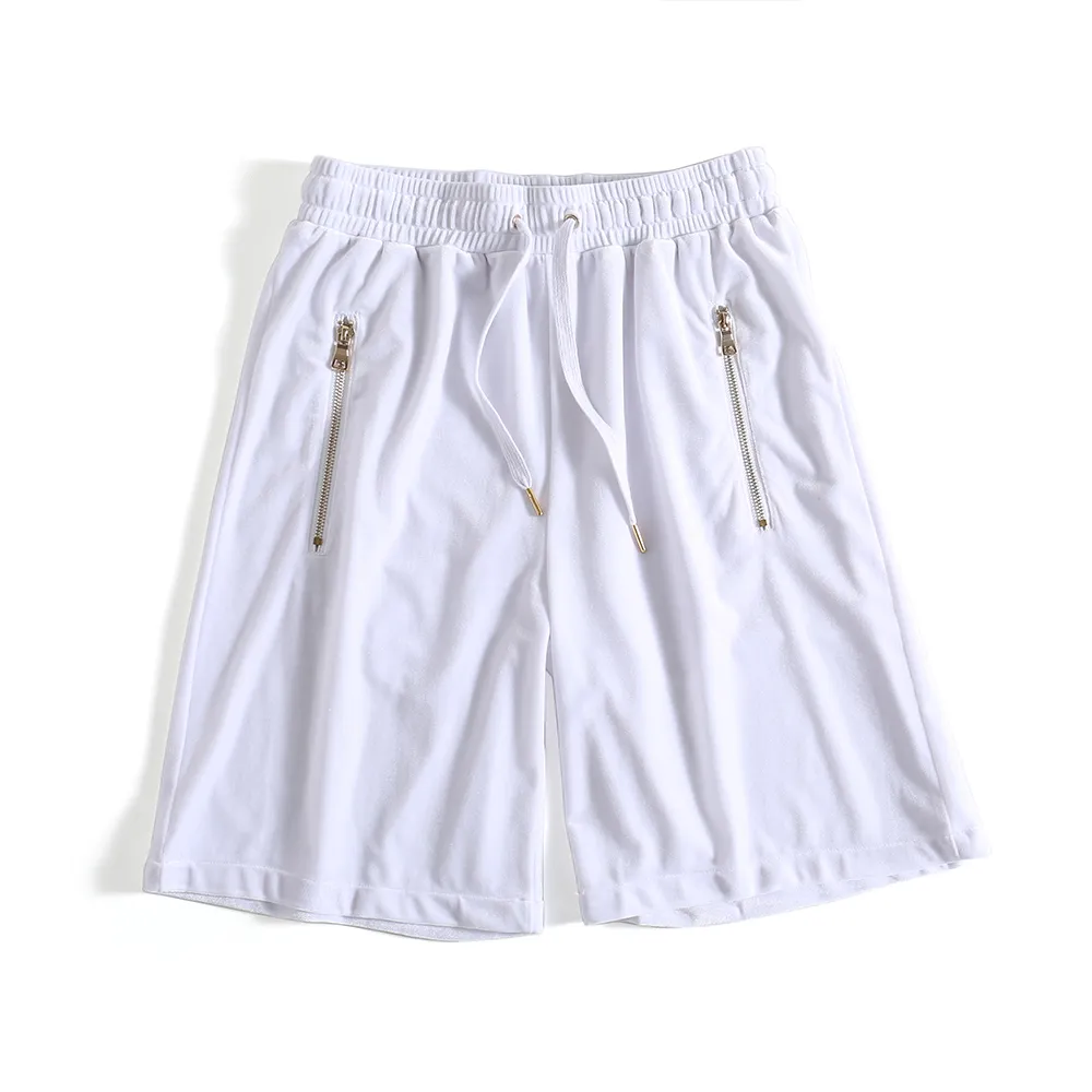 TENDERPERSON】VELOUR SHORT PANTS サイズ3 TENDERPERSON
