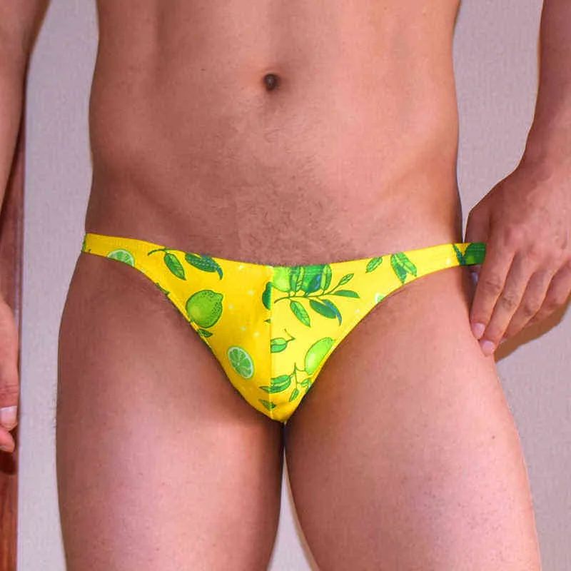 Zwembroek Mens Low Waist Half Hips Swim Briefs Sexy Bikini Swimwear For Youth Boys Perfect For Beach And Bath Hawaiian Shorts Style 220114 From Mang09 9.45 DHgate.Com