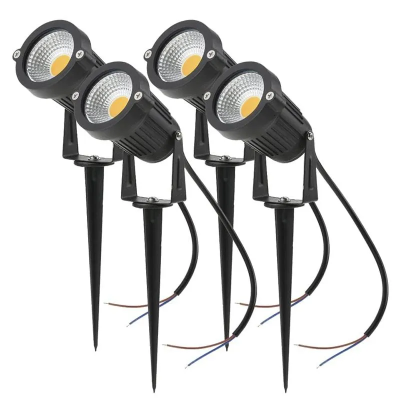 Dekoracja imprezy 4PCS Lights Light