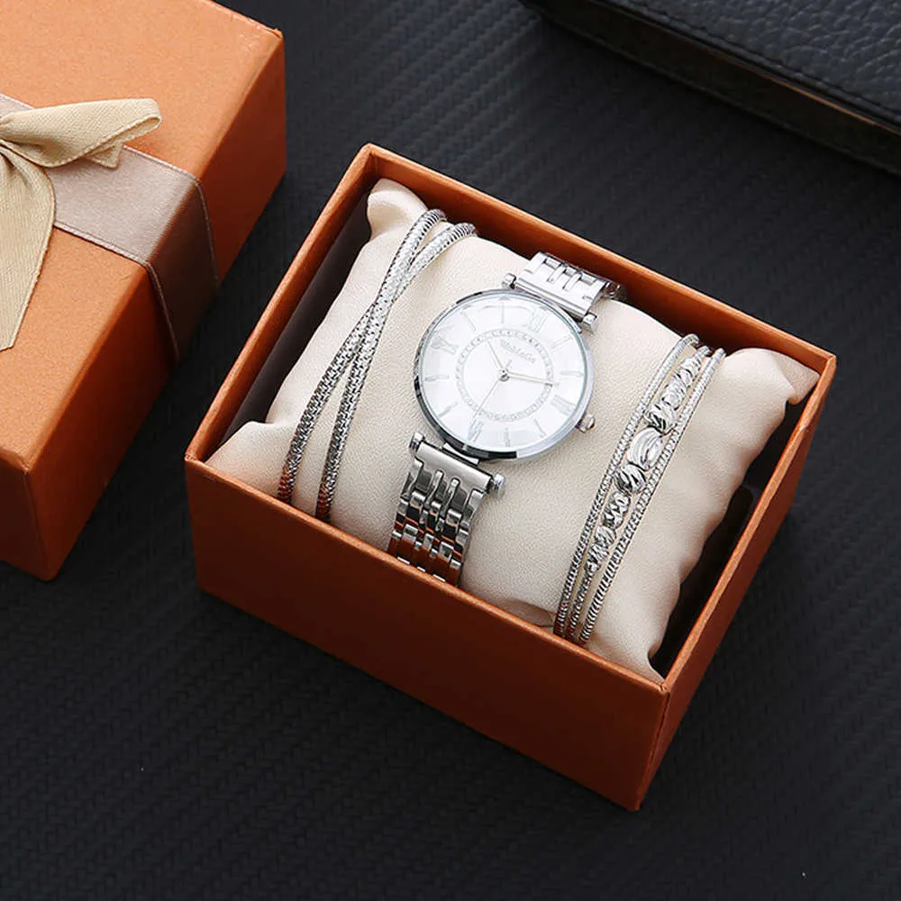 Armani watch gift set for 2025 her