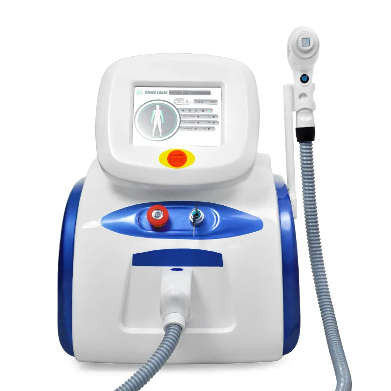 808nm diode laser hair removal Skin Rejuvenation beauty machine device for home use diode laser machine