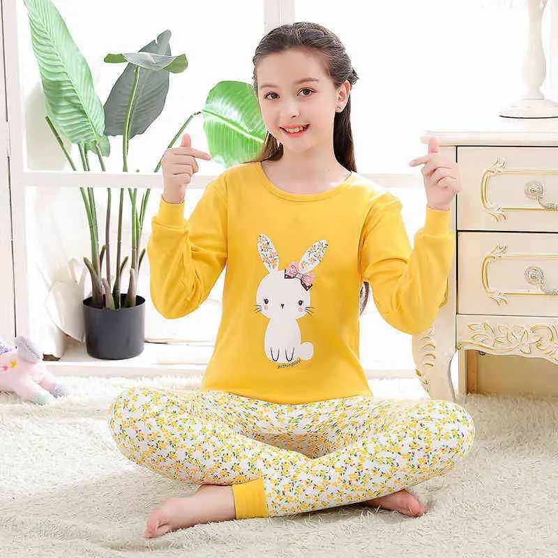 Winter themed 2025 pajamas