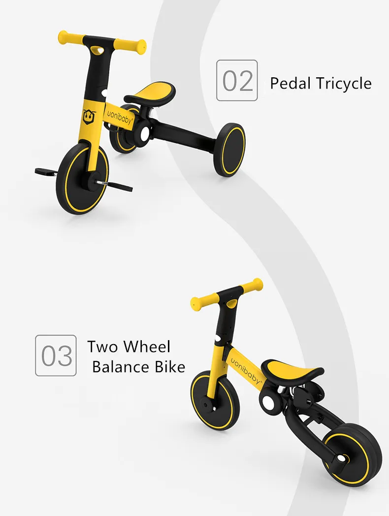 Vonibaby bike discount