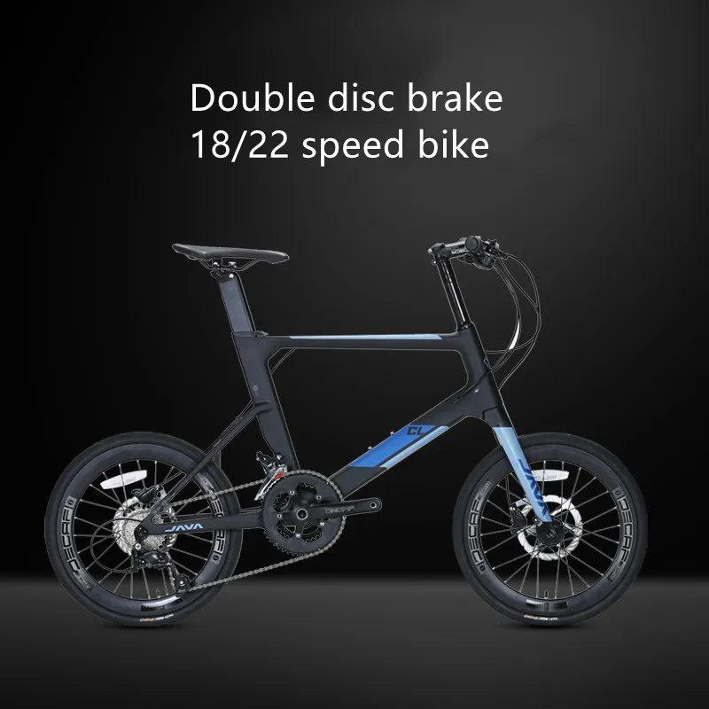Bicicleta ruedas pequeñas cheap