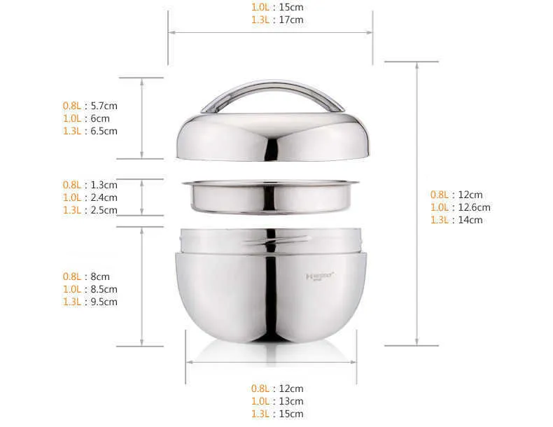 Tthermos Lunch Box (10)