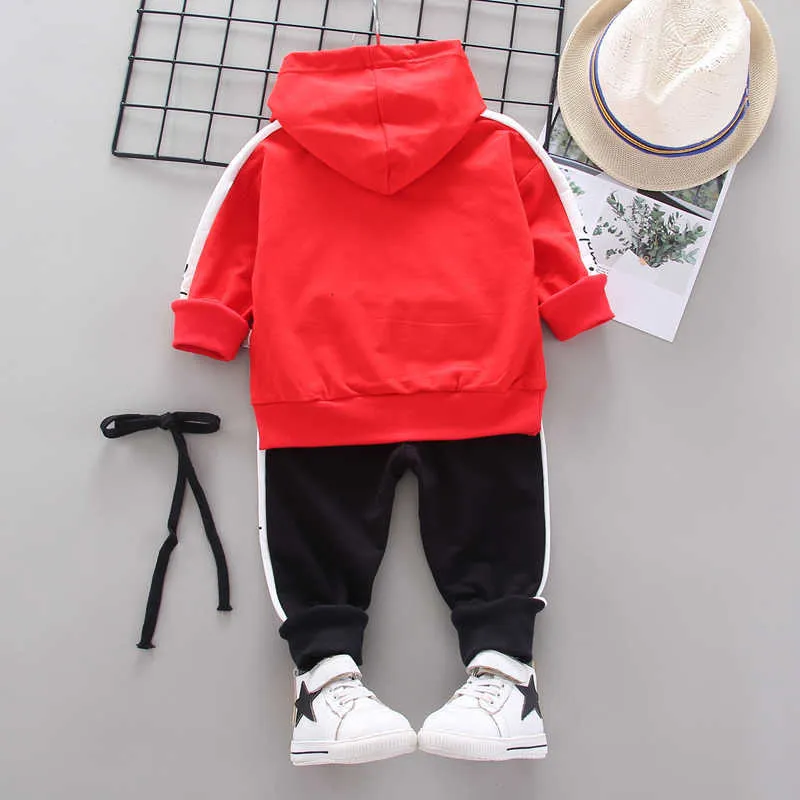 Sweat à Capuche Patchwork Enfant – Manches Longues, Coupe Unie, Pour Garçon/fille, Coton Doux, Quotidien Ou Sortie