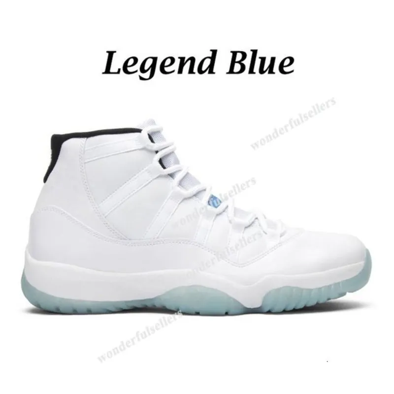 11 Top Man Woman Low Basketball Shoes Jumpman Kd 11s White Bred