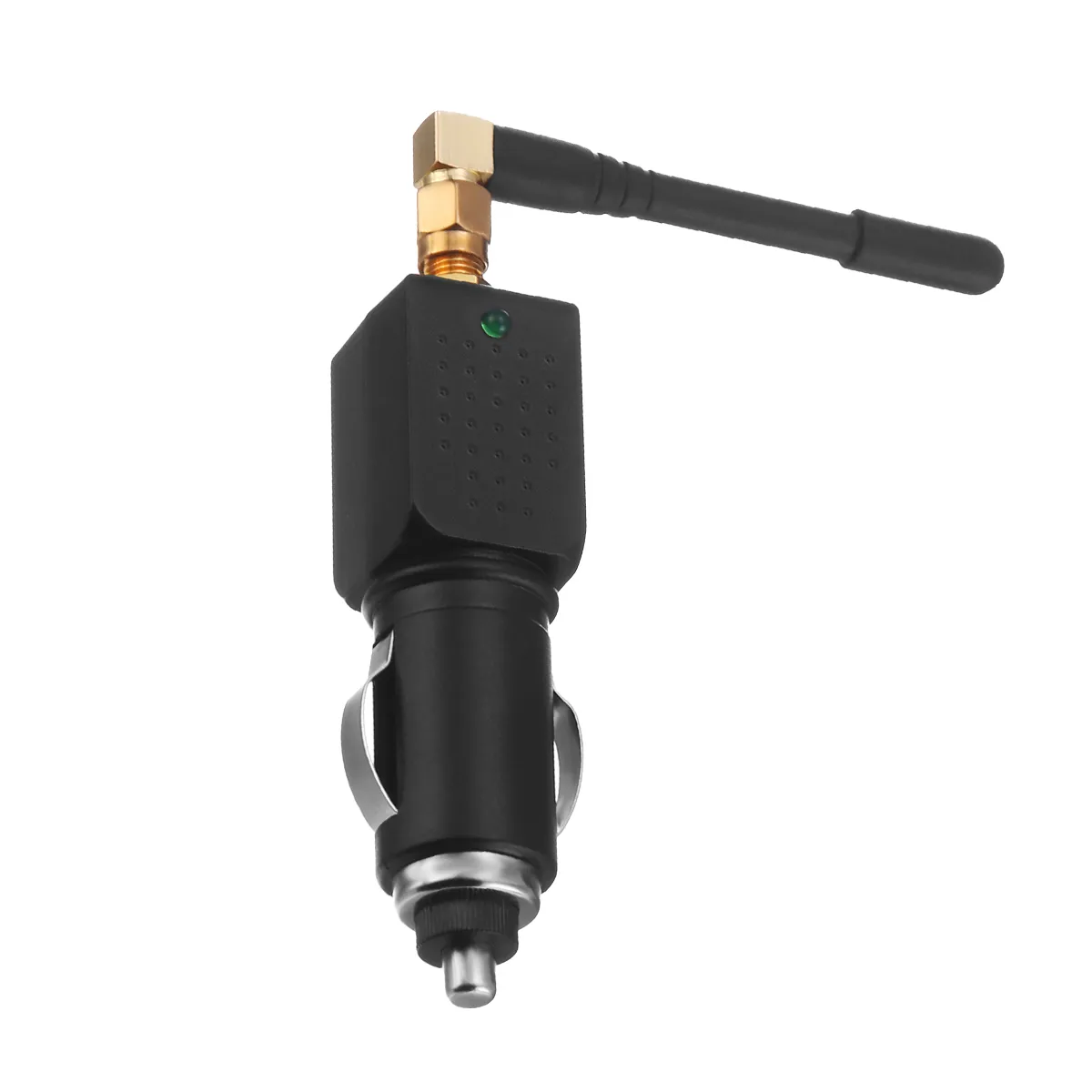 cigarette lighter tracker blocker 12V24V Car GPS Signal Interference Blocker Shield... From 4,59 €
