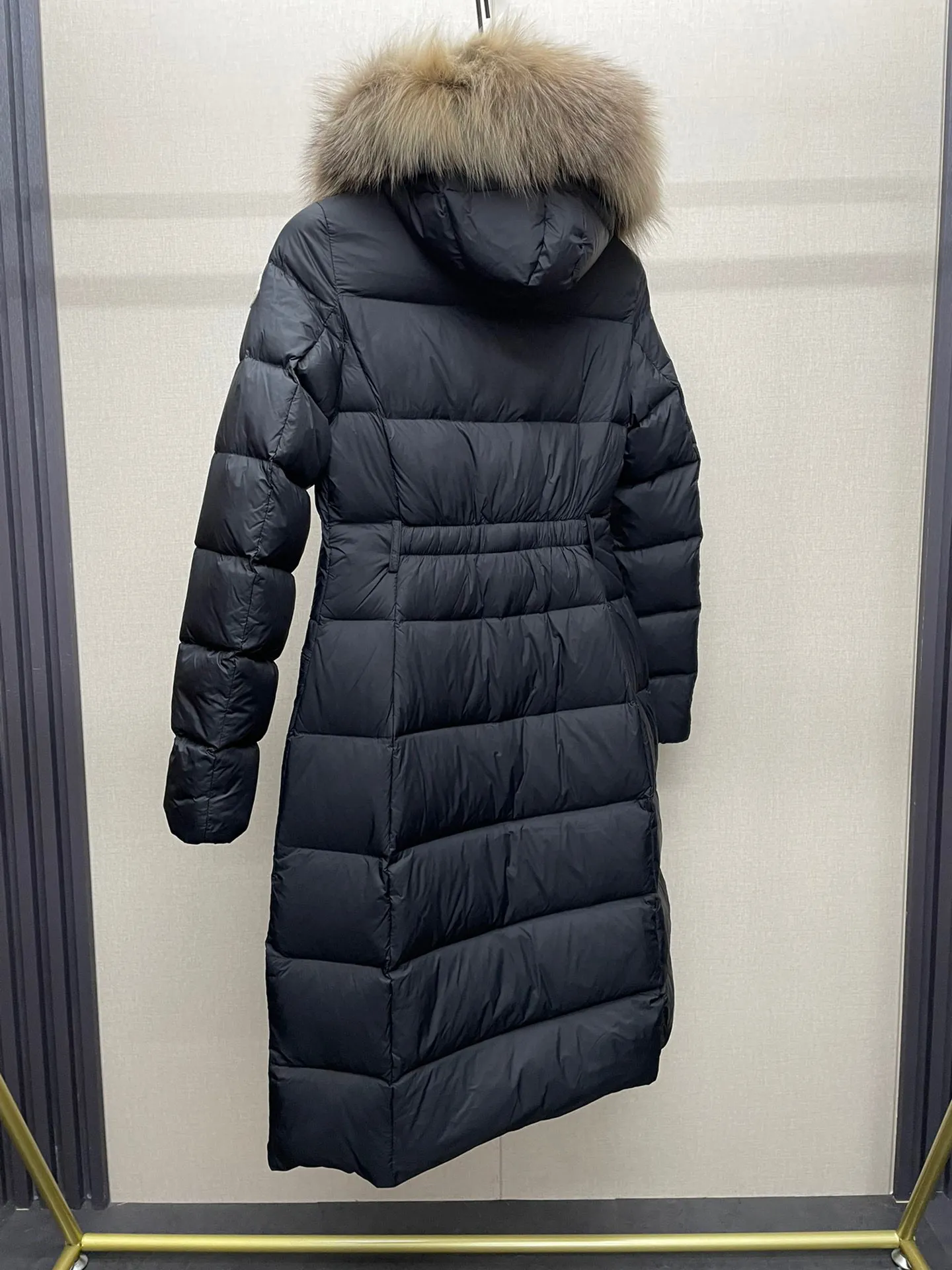 Designer Canada Winter Canadien Goode Downs Vestes Mentilles Femmes Blanc Duck Down Long Parkas Oerose Men Hoody Black Label M manteur