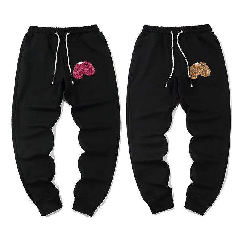 Mens Pants High Street Pants for Men Reflective Sweatpants Casual Mens Hip Hop Streetwear Asian Size