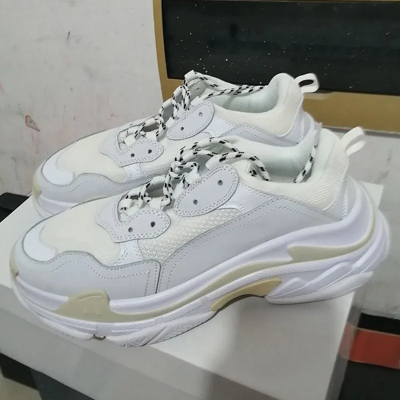 Suola balenciaga triple discount s