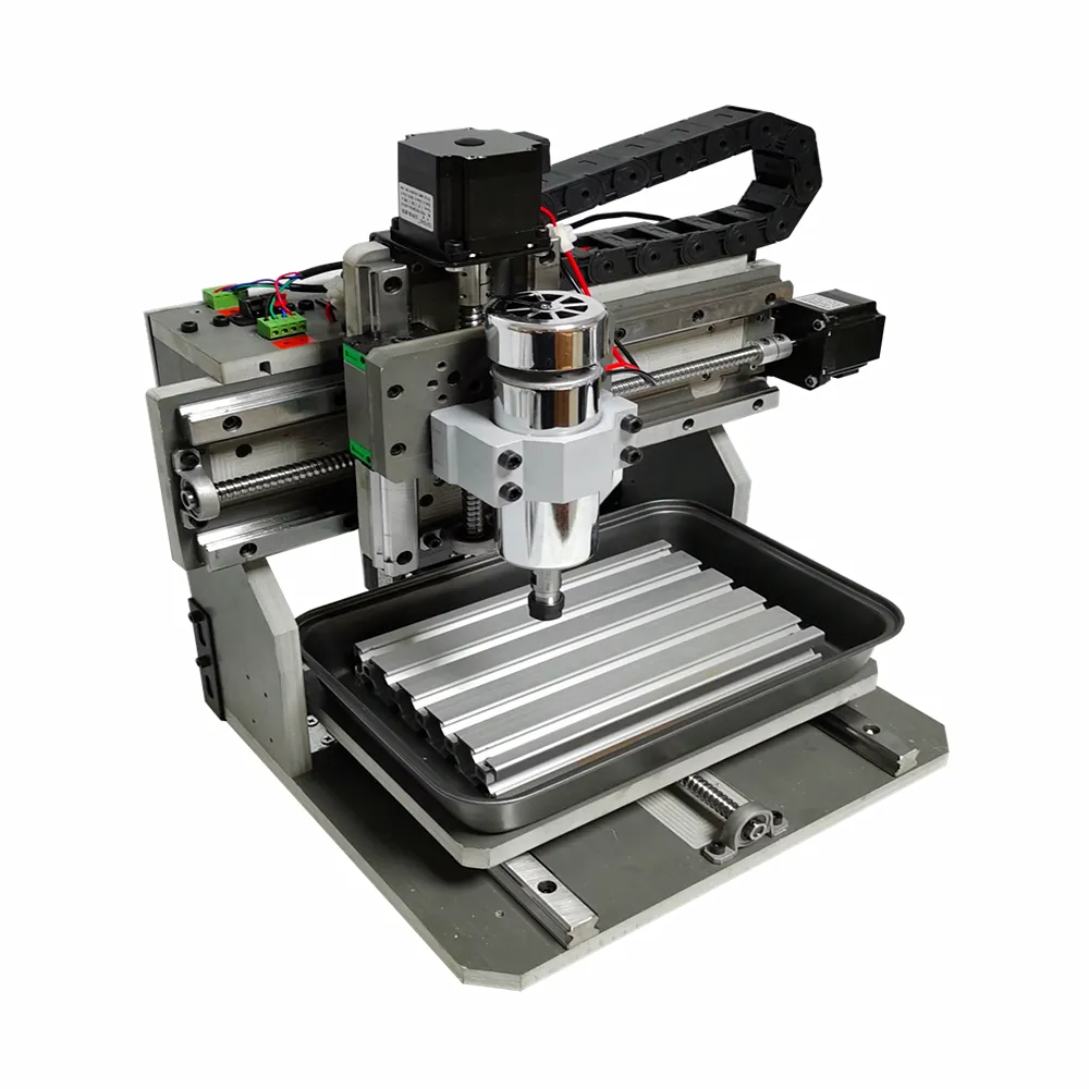 Choose The Ideal Wholesale 4 axis cnc router engraver machine