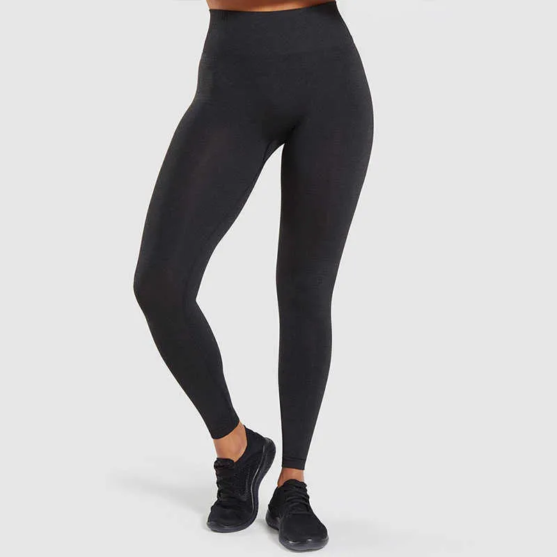 NORMOV Seamless High Waist Bubble Butt Push Up Seamless Gym Leggings For  Women Perfect For Fitness, Running, And Sports 211204 From Long01, $12.21