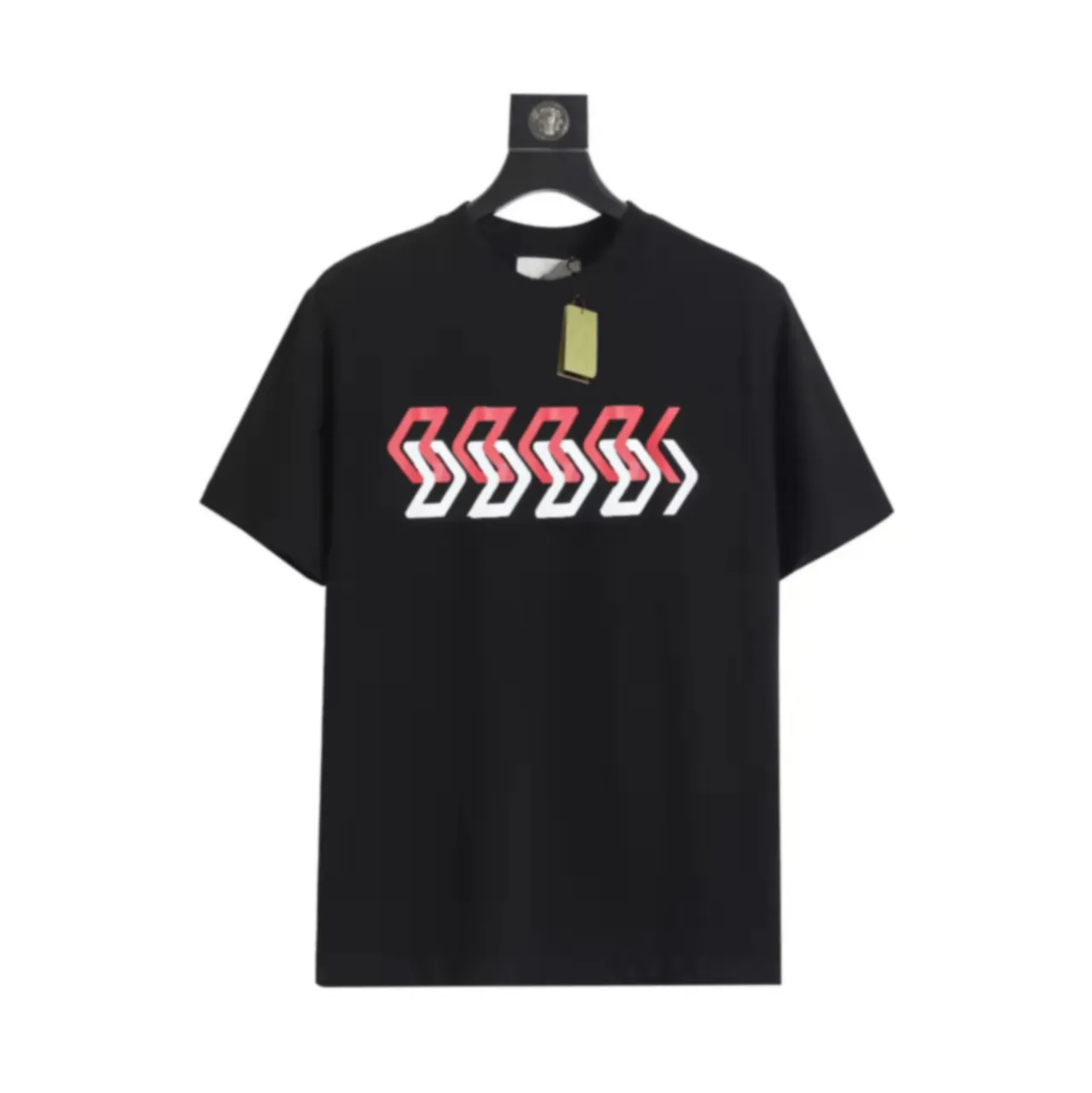 Man Tee Diseñador Flash Designer Camisetas para la camiseta de la mujer Manija Manga de verano con ropa Tops de ropa de verano Correr