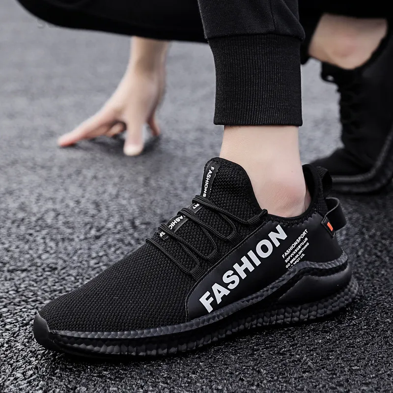 Mens Sneakers running Shoes Classic Men and woman Sports Trainer casual Cushion Surface 36-45 OO294