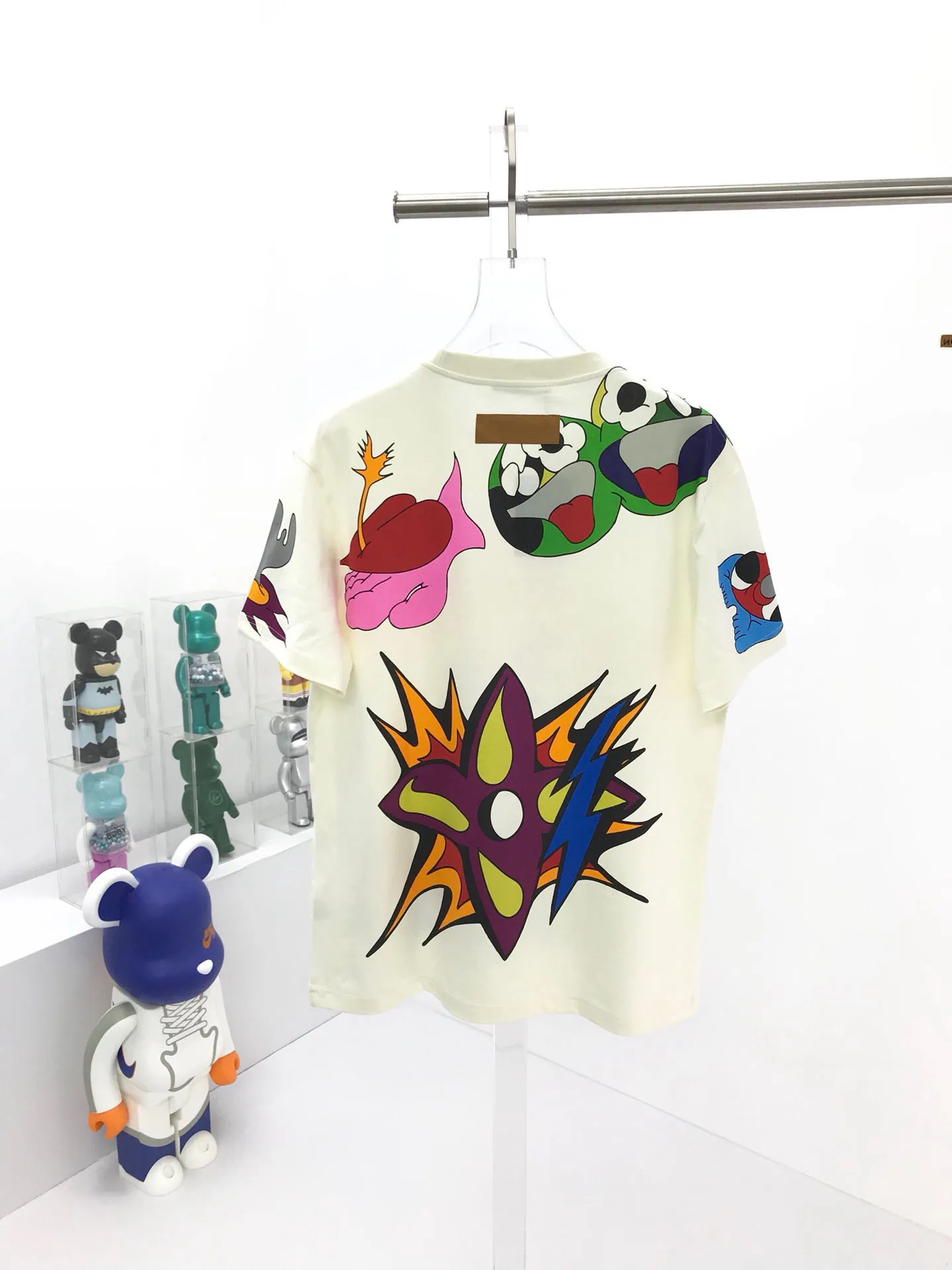 online australia New short sleeve T 