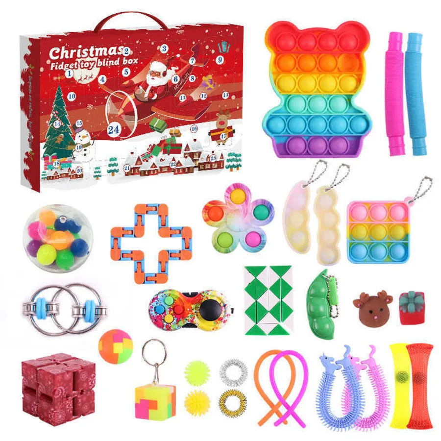 Zappelspielzeug Fr Erwachsene, Zappelspielzeug Zum... Von 23,27  | DHgate