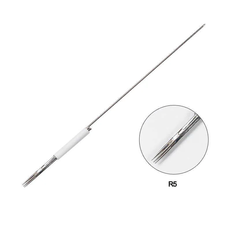 tattoo needles R5