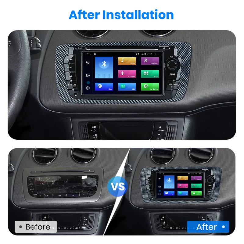 Only For Junsun Android Multimedia player with ADAS Car Dvr FHD