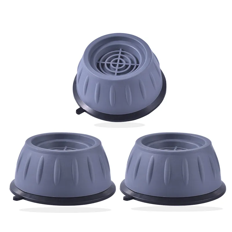 Rubber Cushion Pad - Reduce Noise and Vibration