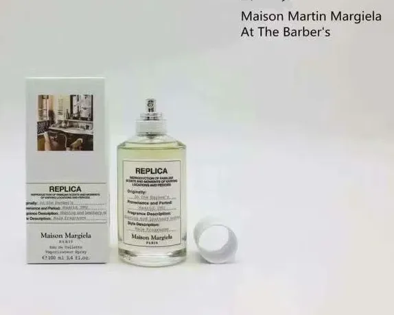 Neutral Perfume: Top-Quality Tea Escape Coffe Break Fragrance