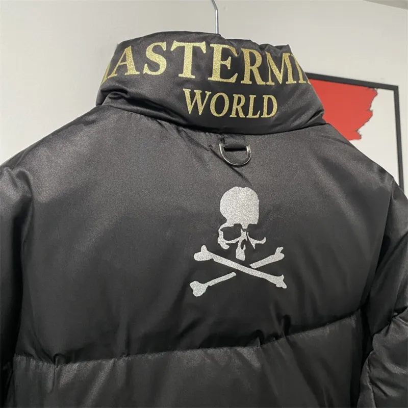 Time is on 65 HUGE DOWN COAT