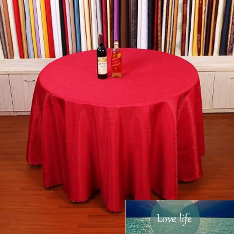 Mantel Redondo Multicolor, Mantel De Satén, Superposicion, Boda, Navidad, Baby Shower, Cumpleaños, Banquete, Decoración, Cubierta Para Ma De Comedor - AliExprs
