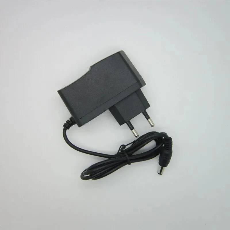 High quality DC 12V 500mA & 0.5A Power Adapter 100-240V AC to DC charger For TV BOX LED Powers Converter Adapters Supply US EU Plug