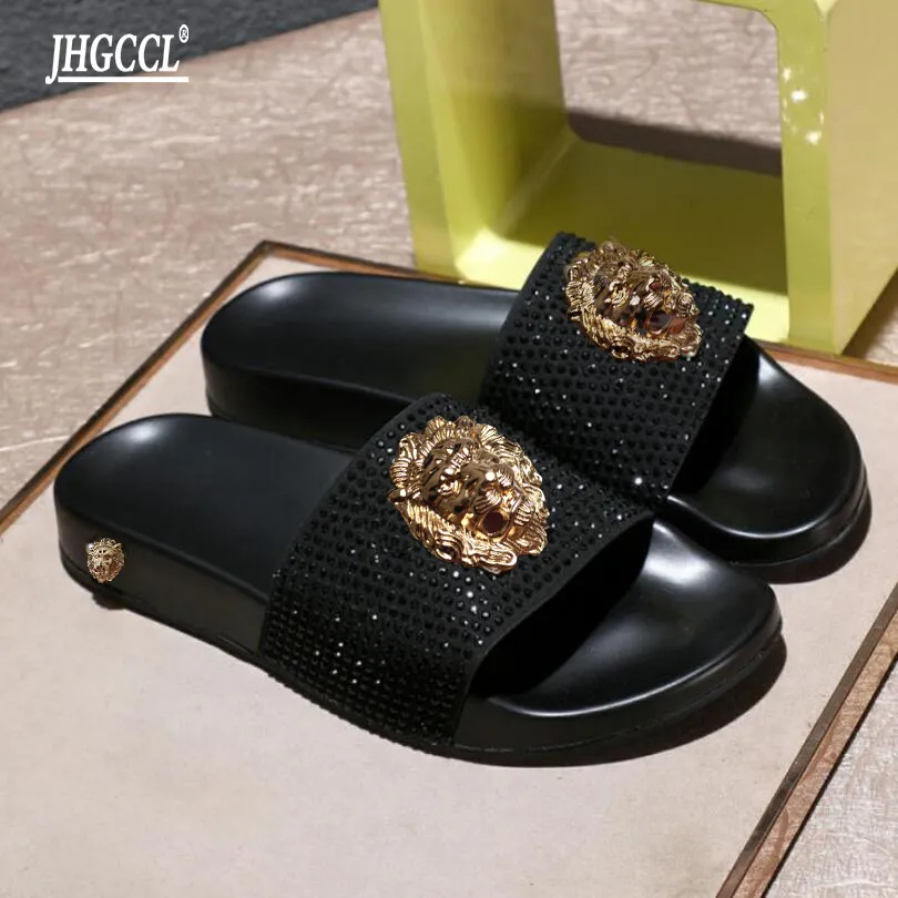 Slippers chaussures homme hotsell