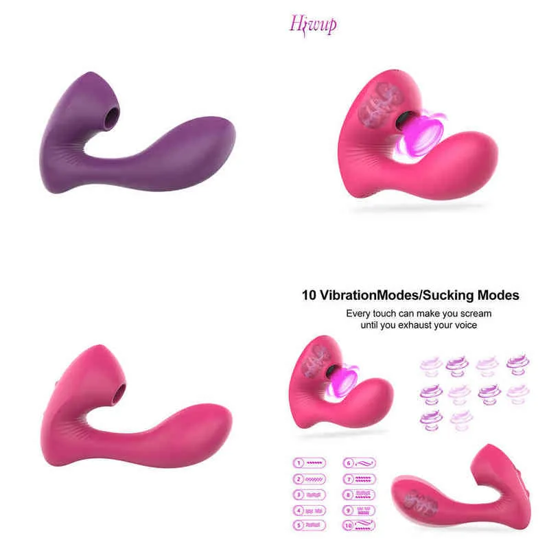 Nxy Sex Toy Vibrators Male and Female Adult Vibration Absorber Raincoat Oral Clitoris Stimulator 1218