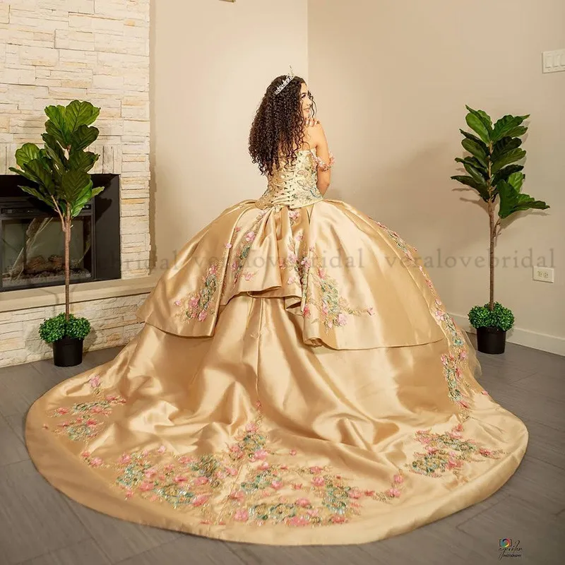 Quinceañera coleccion sales