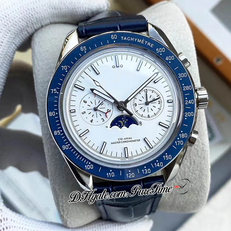 Moonwatch automatic clearance