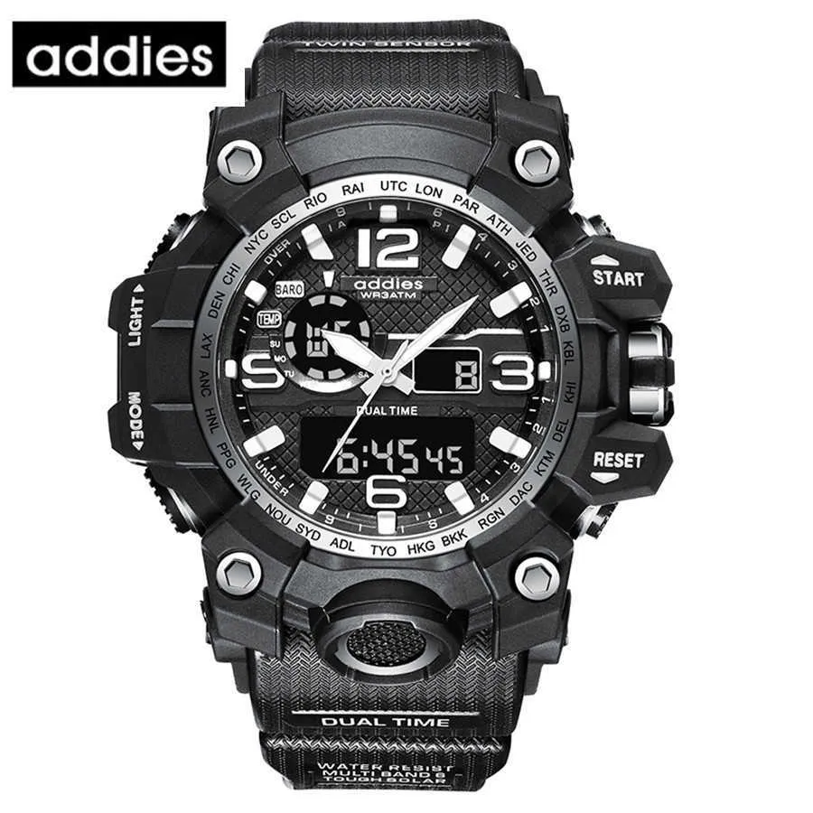 Led wrist on sale watch online shopping