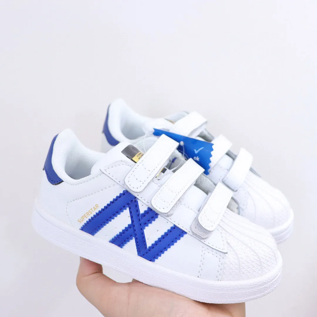 Adidas 2020 Nouveau Laser De Skate Coeur Damour Superstar C ur