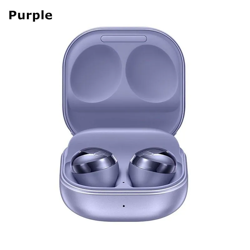 Buds pro ios new arrivals