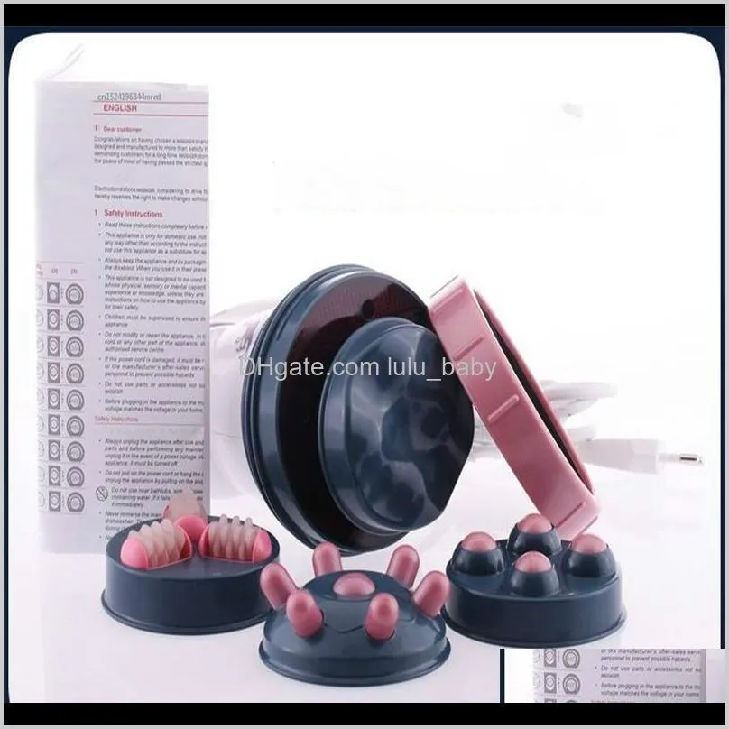 Professional Electric Infrared Anticellulite Machine For Women Full