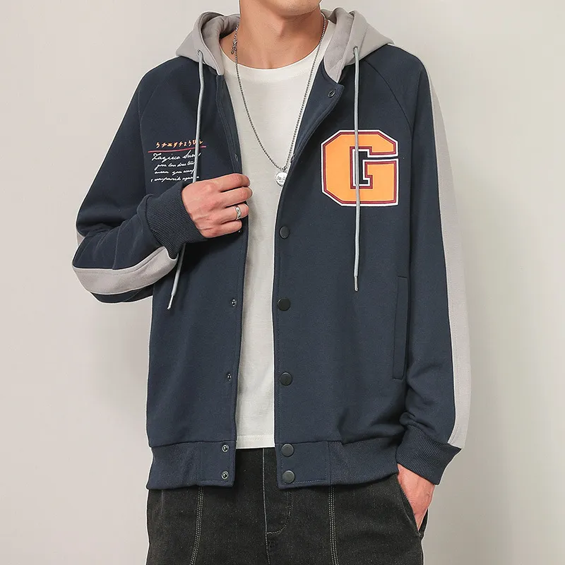 最 安 商品 カーディガンセーターメンズ秋21新しい韓国のファッションカジュアルと多用途の緩いフード付き服スプリングトップ 多数取りそろえる Lebenlog Com Br 最 安 商品 カーディガンセーターメンズ秋21新しい韓国のファッションカジュアルと多用途の緩いフード付き服スプリングトップ 多数取りそろえる Lebenlog Com Br