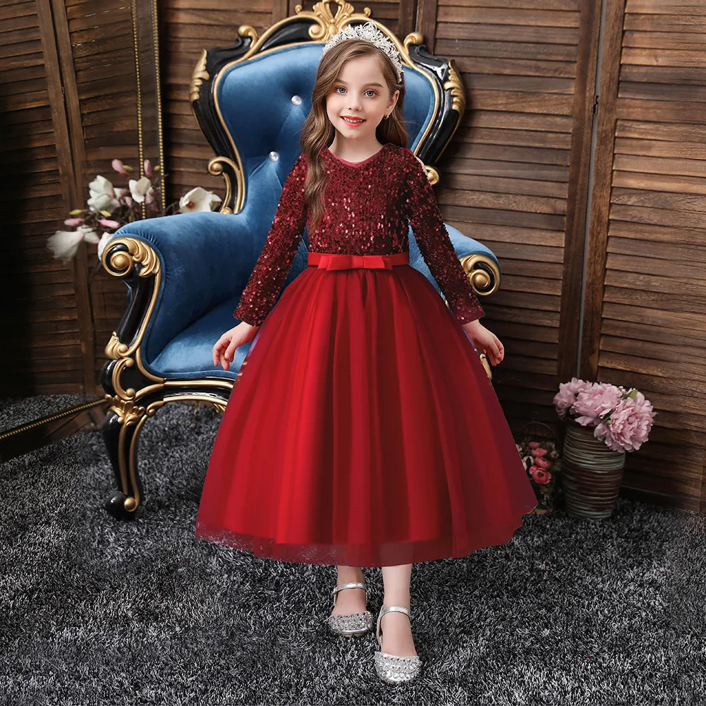 Most beautiful on sale dresses for kids