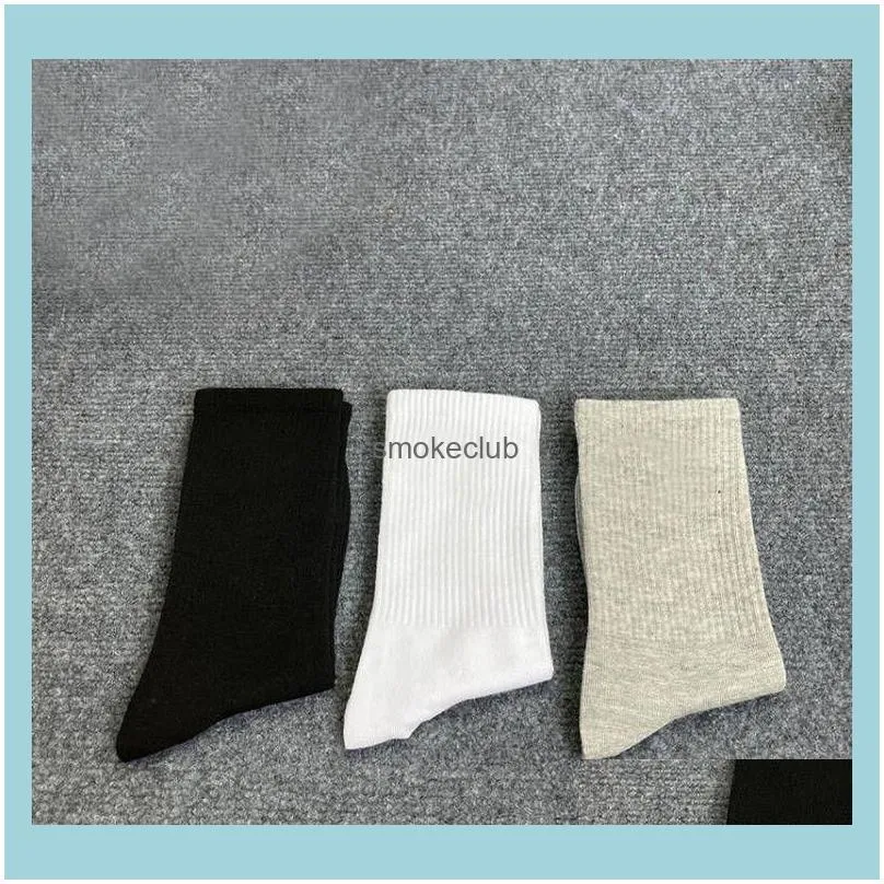 12 Colors Wholesale Stocking Women Men Stockings Knee High Socks Fashion Socks Sports Football Cheerleaders Long Socks Cotton Multi